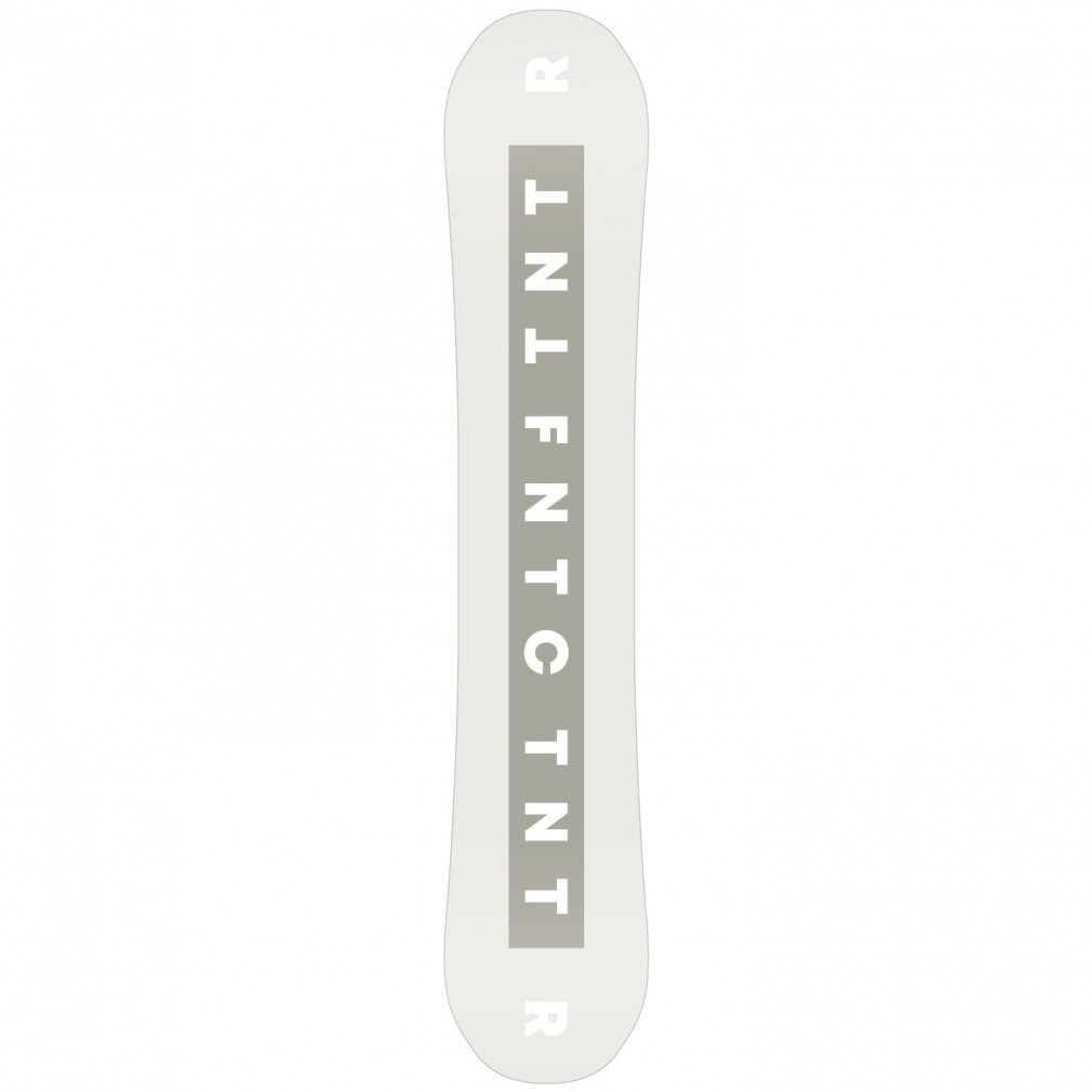 24ー25 FNTC TNTR 153cm グレー 24ー25 FNTC TNTR 153cm グレー FNTC エフエヌティーシー TNT L 24-25