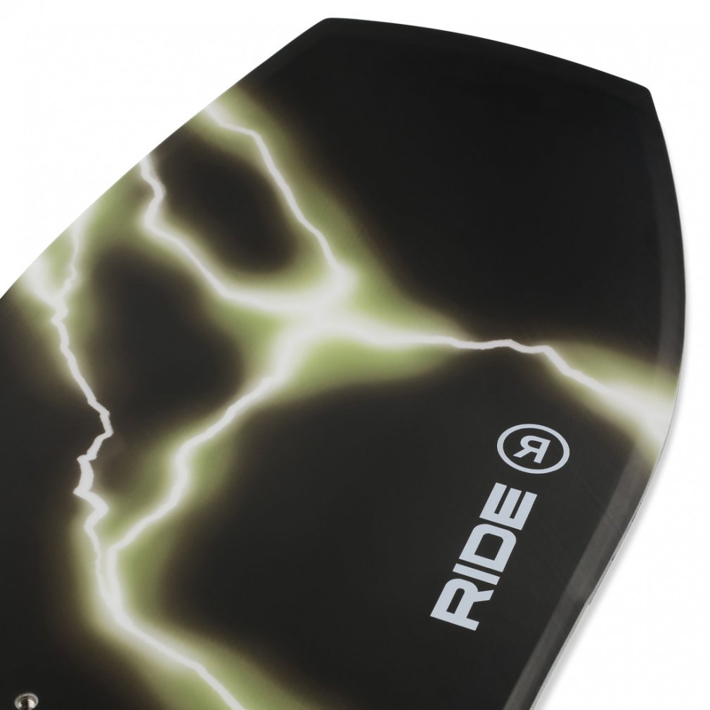 【最安値】23-24 RIDE WARPIG ワーピグ　151cm スノーボード ライド ワーピグ_WARPIG SMALL RD24027700 24-25年モデル メンズ