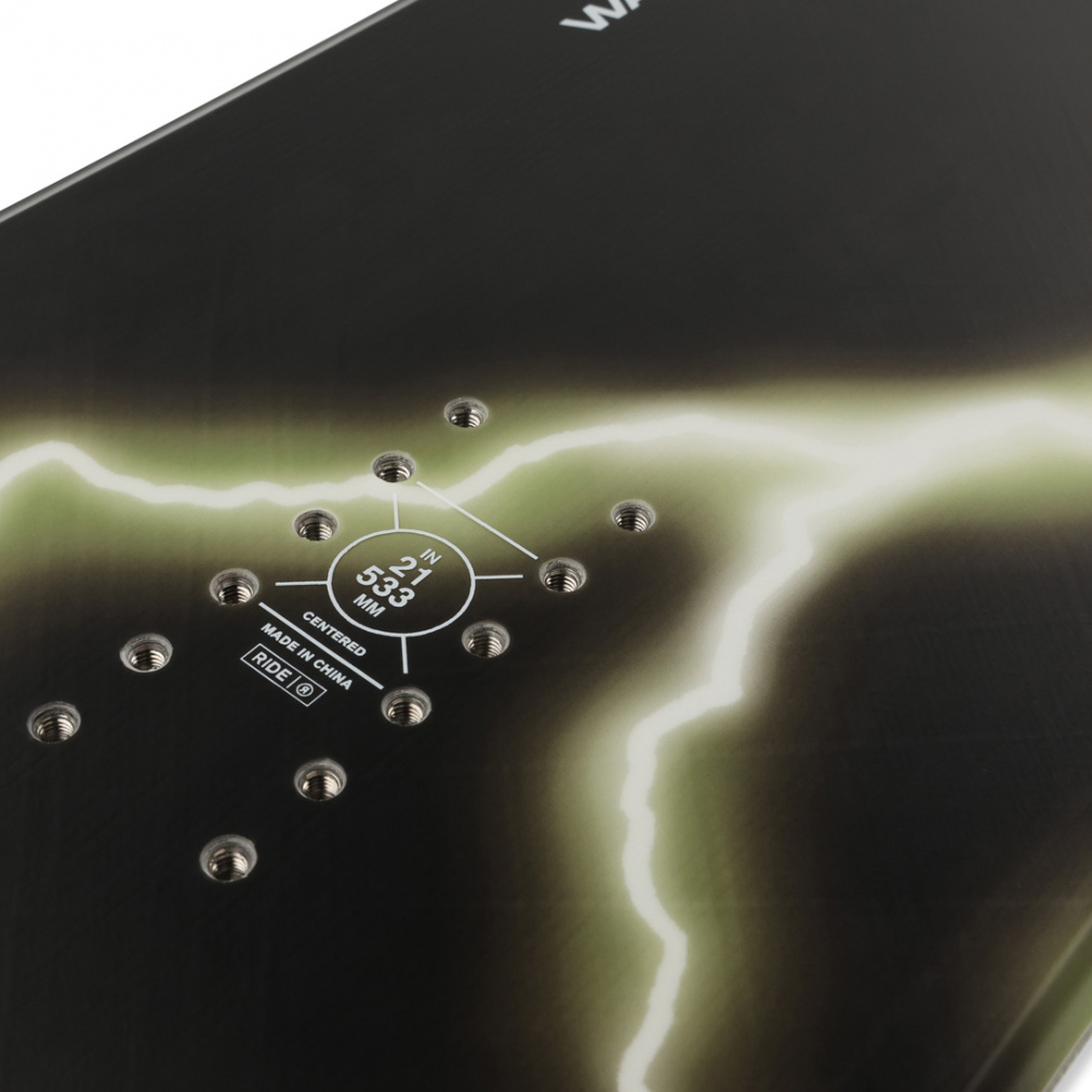 ライド ワーピグ_WARPIG SMALL RD24027700 24-25年モデル メンズ