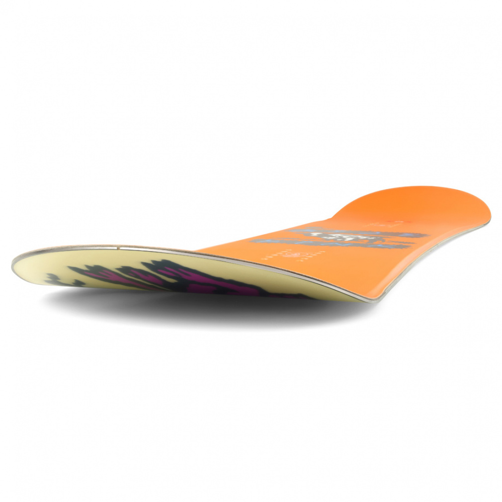 ライド キンク_KINK RD24028300 24-25年モデル メンズ スノーボード 板