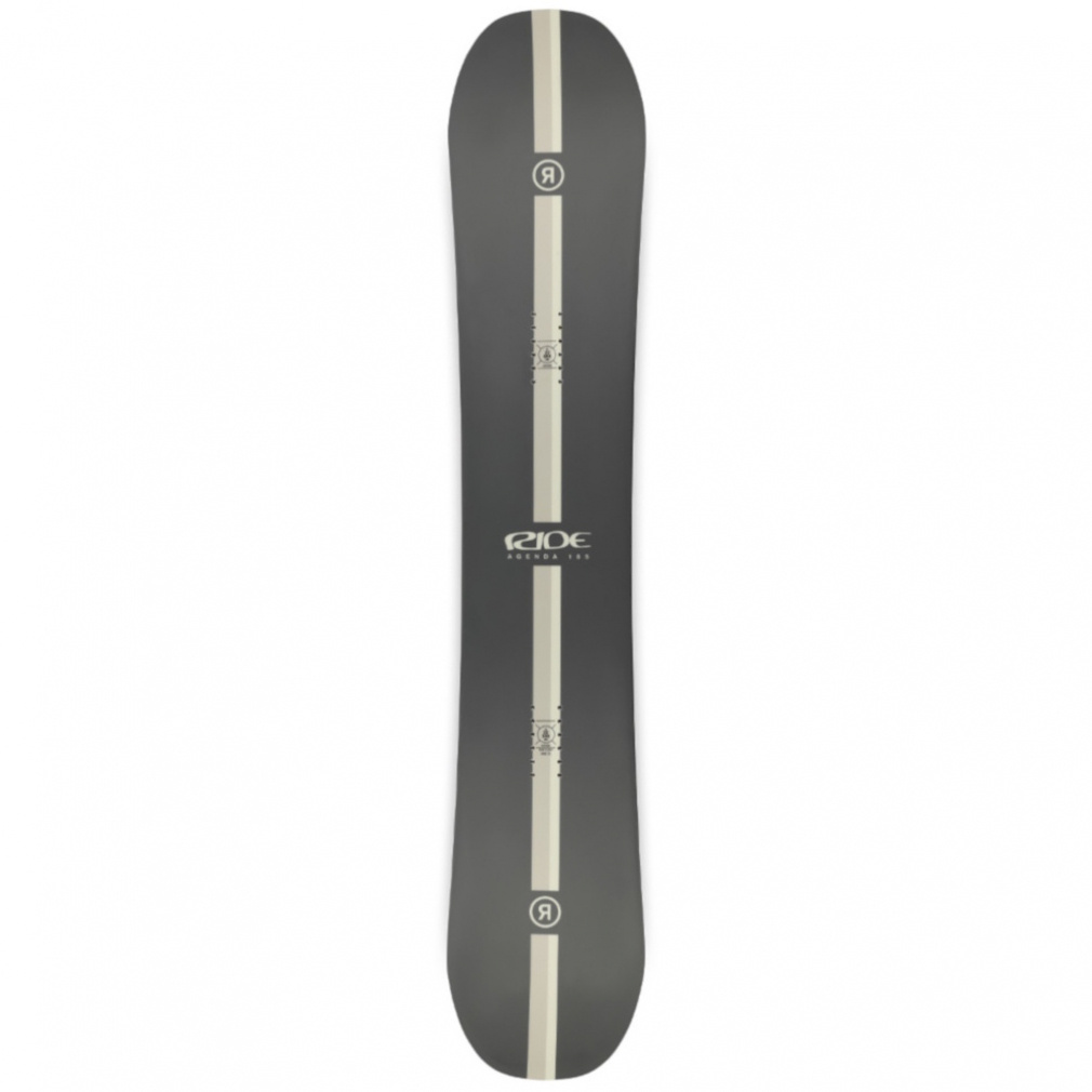 スノボ板 RIDE AGENDA アジェンダ 2635335d477532d3cc1c77f8357385