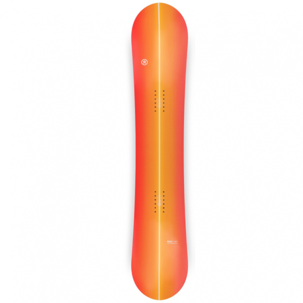 スノーボード 板 ハートブレイカー　139㎝ ライド ハートブレイカー HEARTBREAKER RD24029100 24-25年モデル
