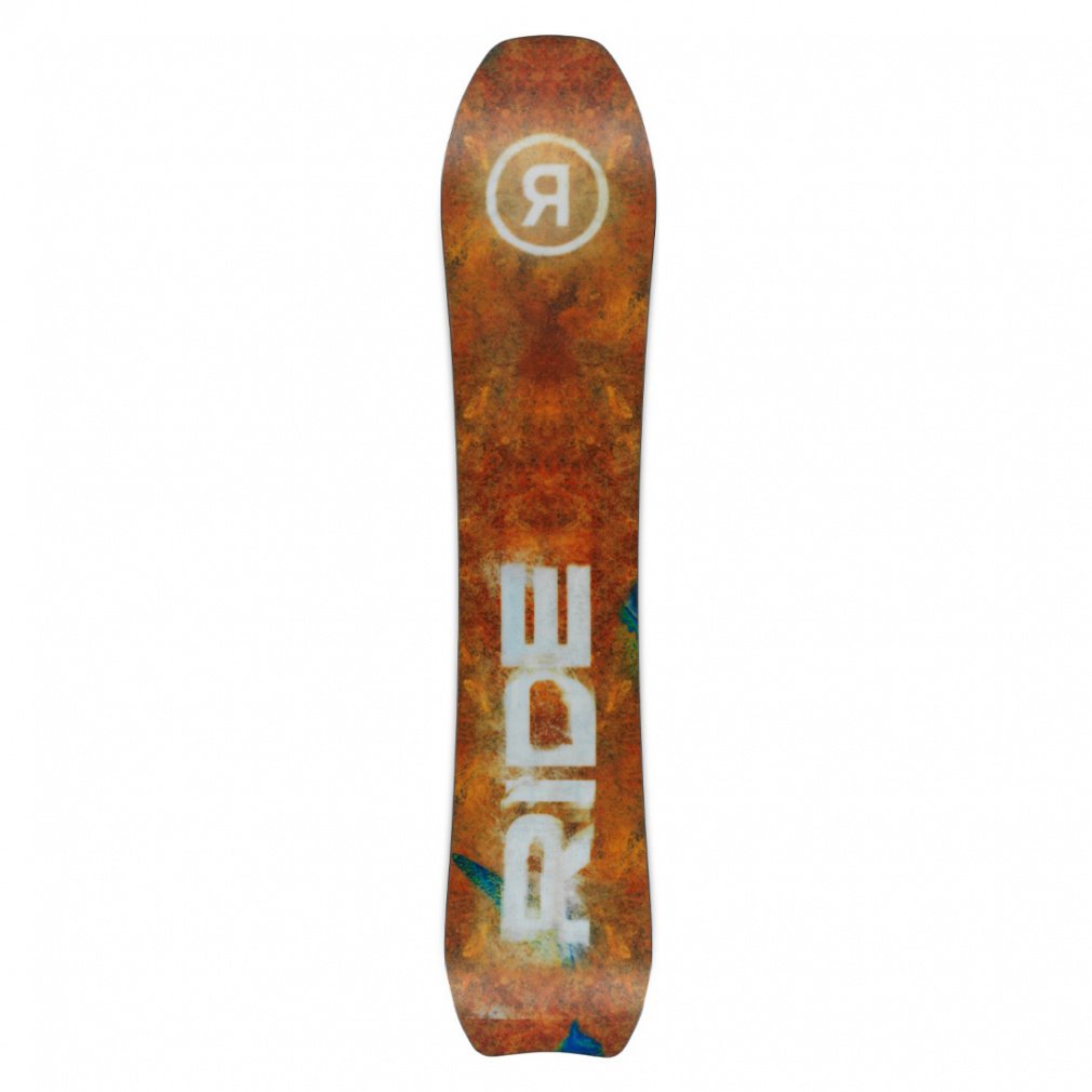 ユニークデザイン スノーボード オレンジ/グリーン Mizuno スノーボードウェア オレンジ/グリーン - メルカリ