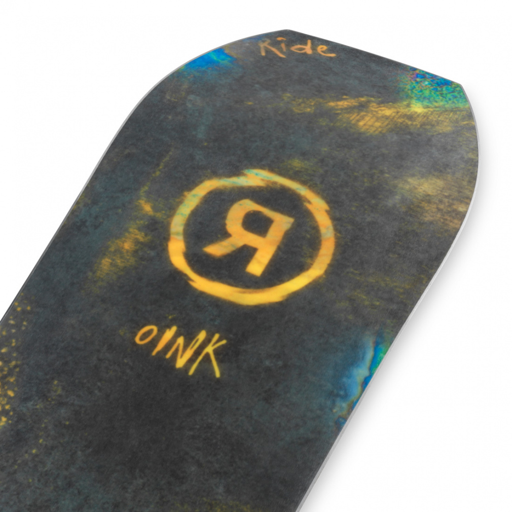 ライド ツインピグ_TWINPIG (RD25103900) 25-26年モデル メンズ