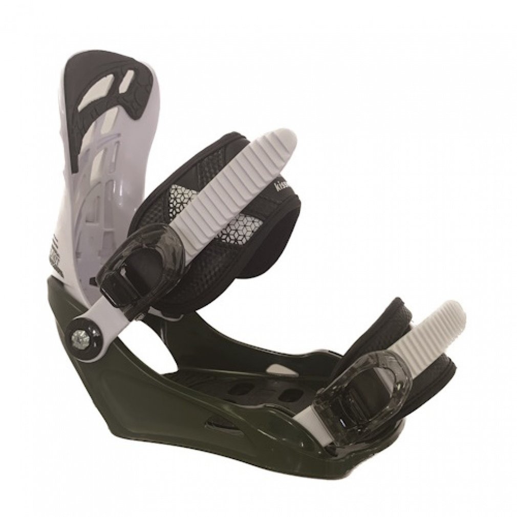 Salomonスノーボード149cm＆ビンディングセット SALOMON OWEN ＆ kissmark UNLIMIT SGWH 板＋ビンディングセット