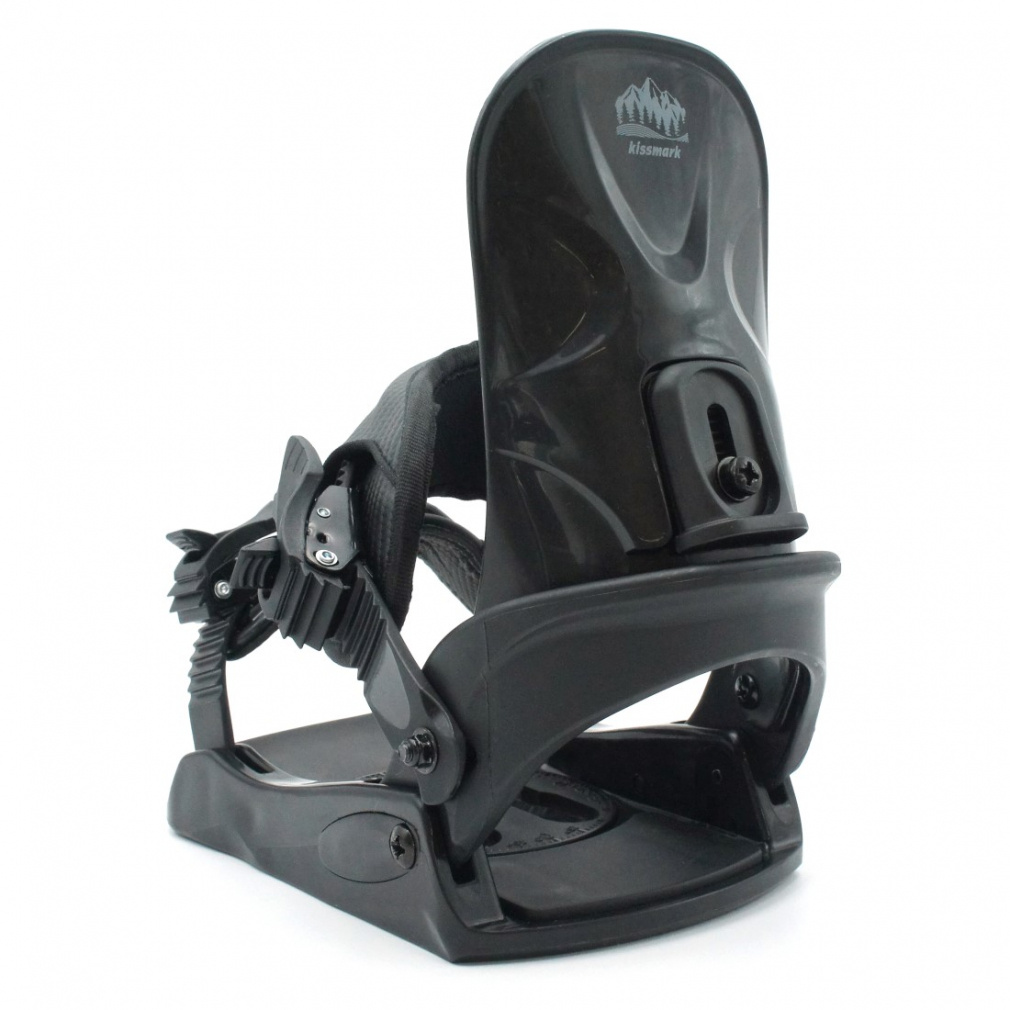 SALOMON OWEN ＆ kissmark CAUSE BK ＆ kissmark ジェネラスL BKPK 板