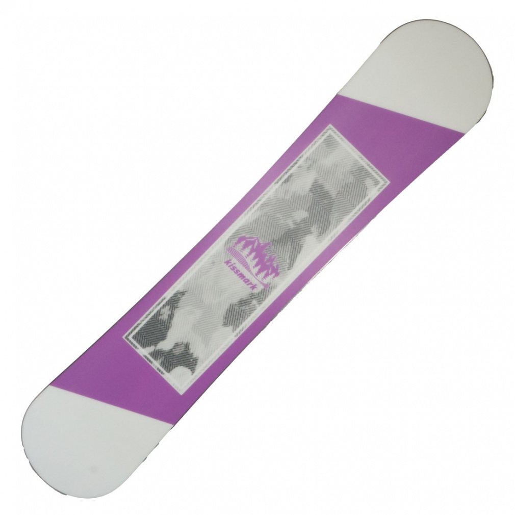 スキー板128cm kissmark スキー板128cm kissmark - メルカリ