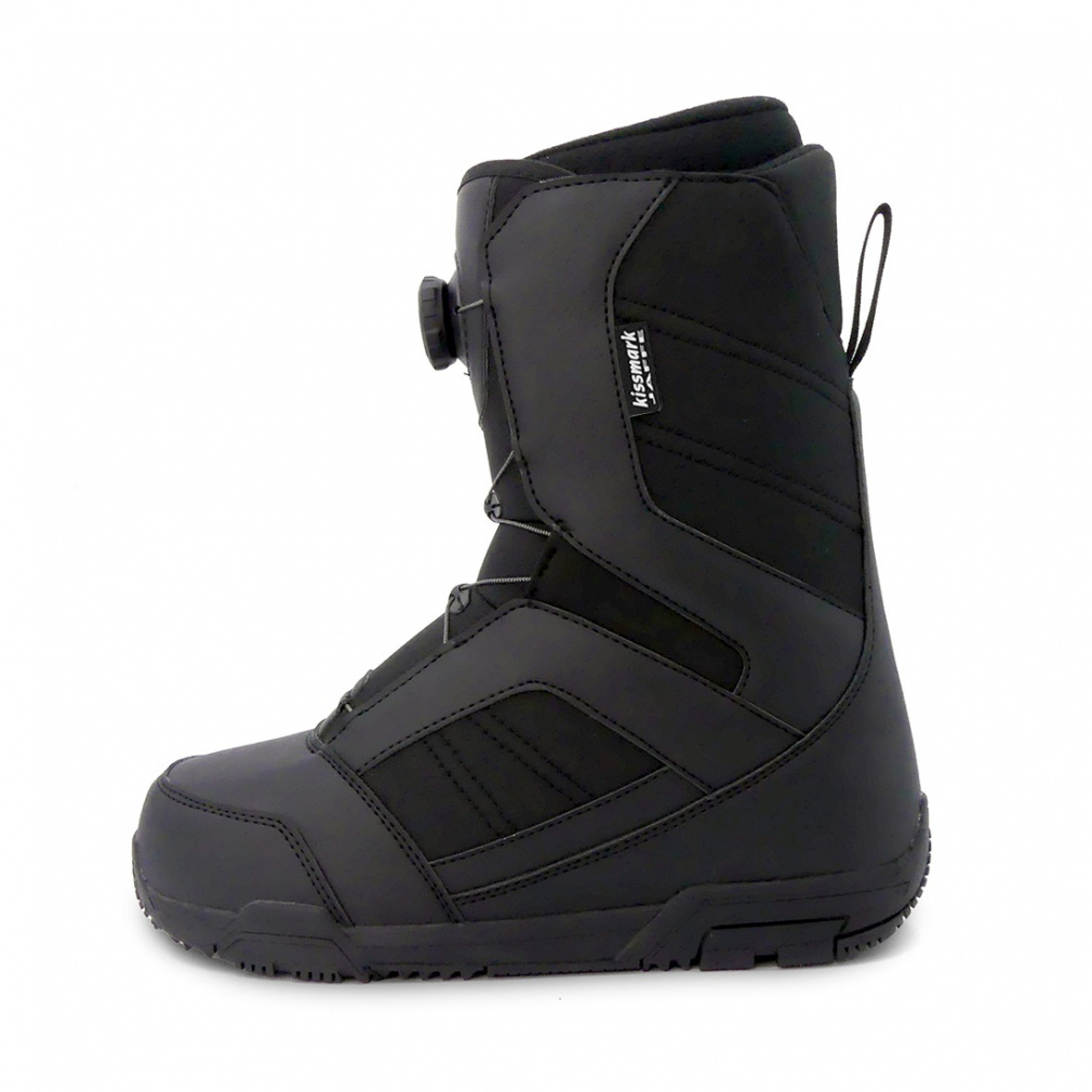 キスマーク FAIRY ＆ CAUSE BK ＆ JAFFE BK レディース スノーボード