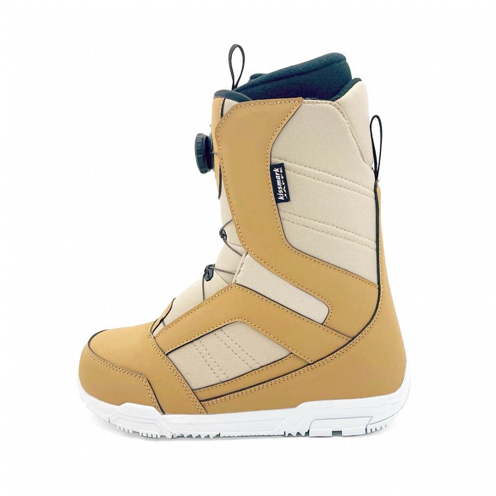 キスマーク PINKLADY ＆ CAUSE BK ＆ JAFFE BR レディース