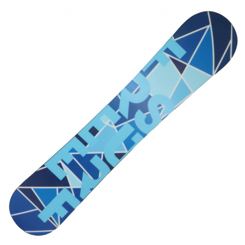 FREESURF ＆ kissmark CAUSE 板＋ビンディングセット｜Alpen Online