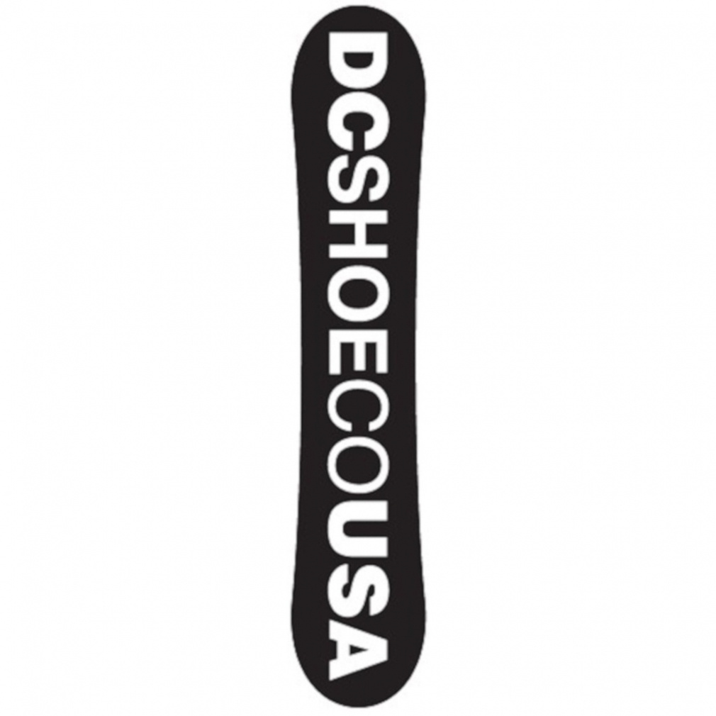 ディーシーシューズ SMILE A ＆ コーズ ＆ JAFFE ホワイト 板＋