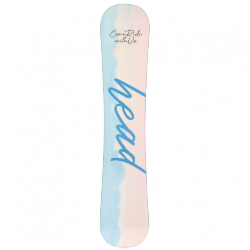 ヘッド FLAIR ＆ FX FAY Ⅰ 板＋ビンディングセット 2点セット