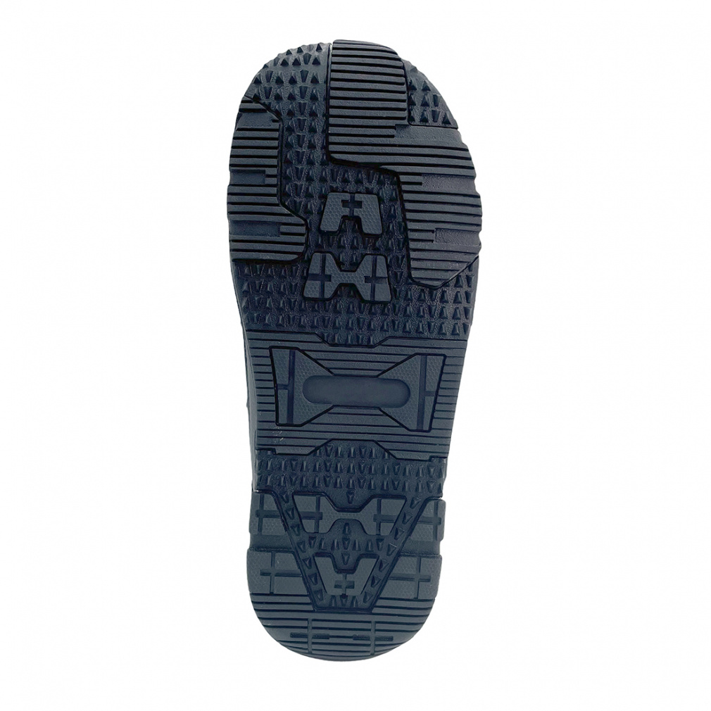 ケーツー STANDARD CAMBER ＆ CAUSE ＆ JAFFE ブラック 板＋