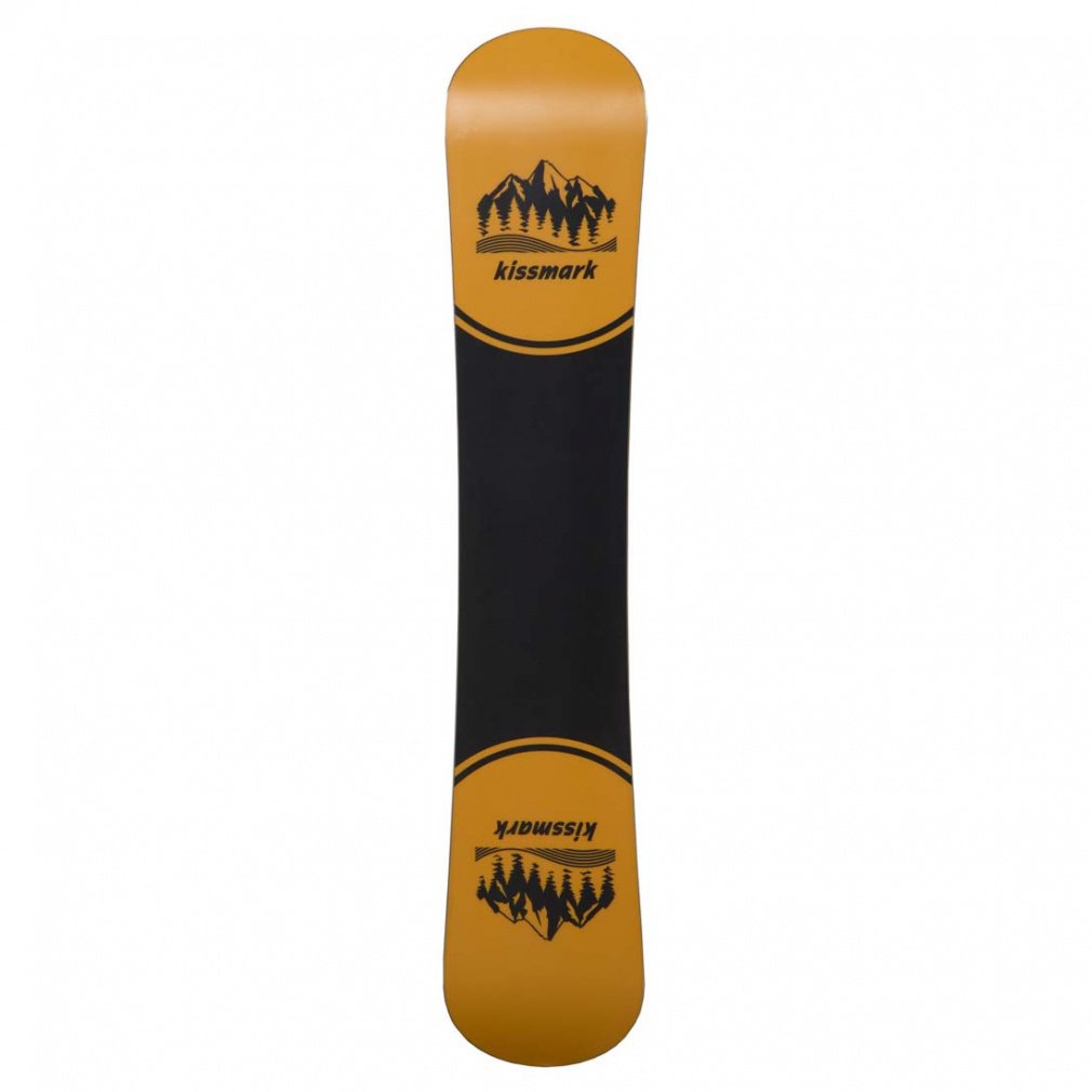 キスマーク シティコーラル ＆ コーズ ＆ JAFFE ブラック 板＋