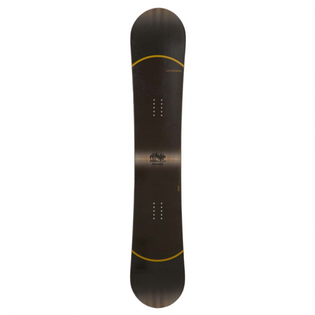 キスマーク シティコーラル ＆ コーズ ＆ JAFFE ホワイト 板＋