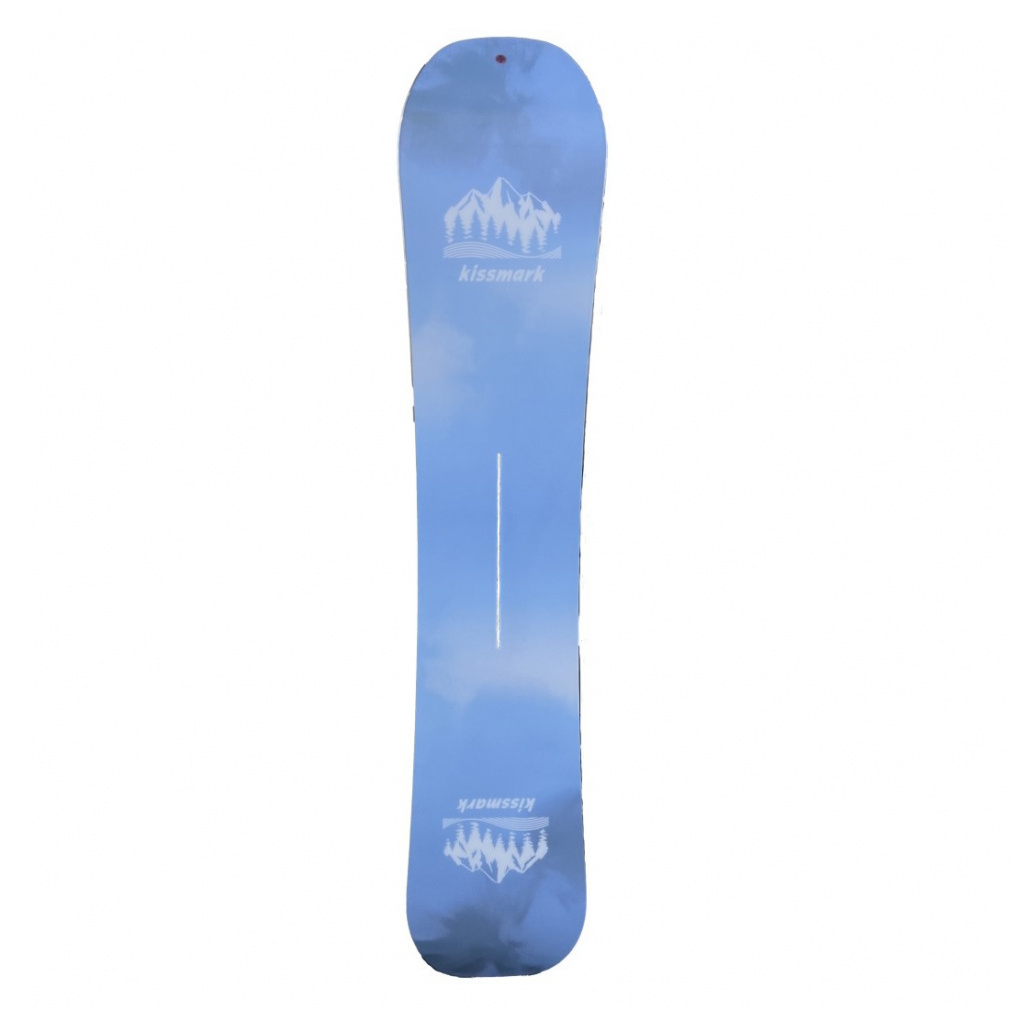 キスマーク FAIRY ＆ コーズ 板＋ビンディングセット 2点セット