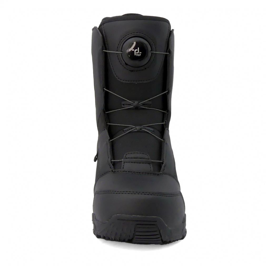 キスマーク PINKLADY ＆ コーズ ＆ JAFFE ブラック 板＋ビンディング＋