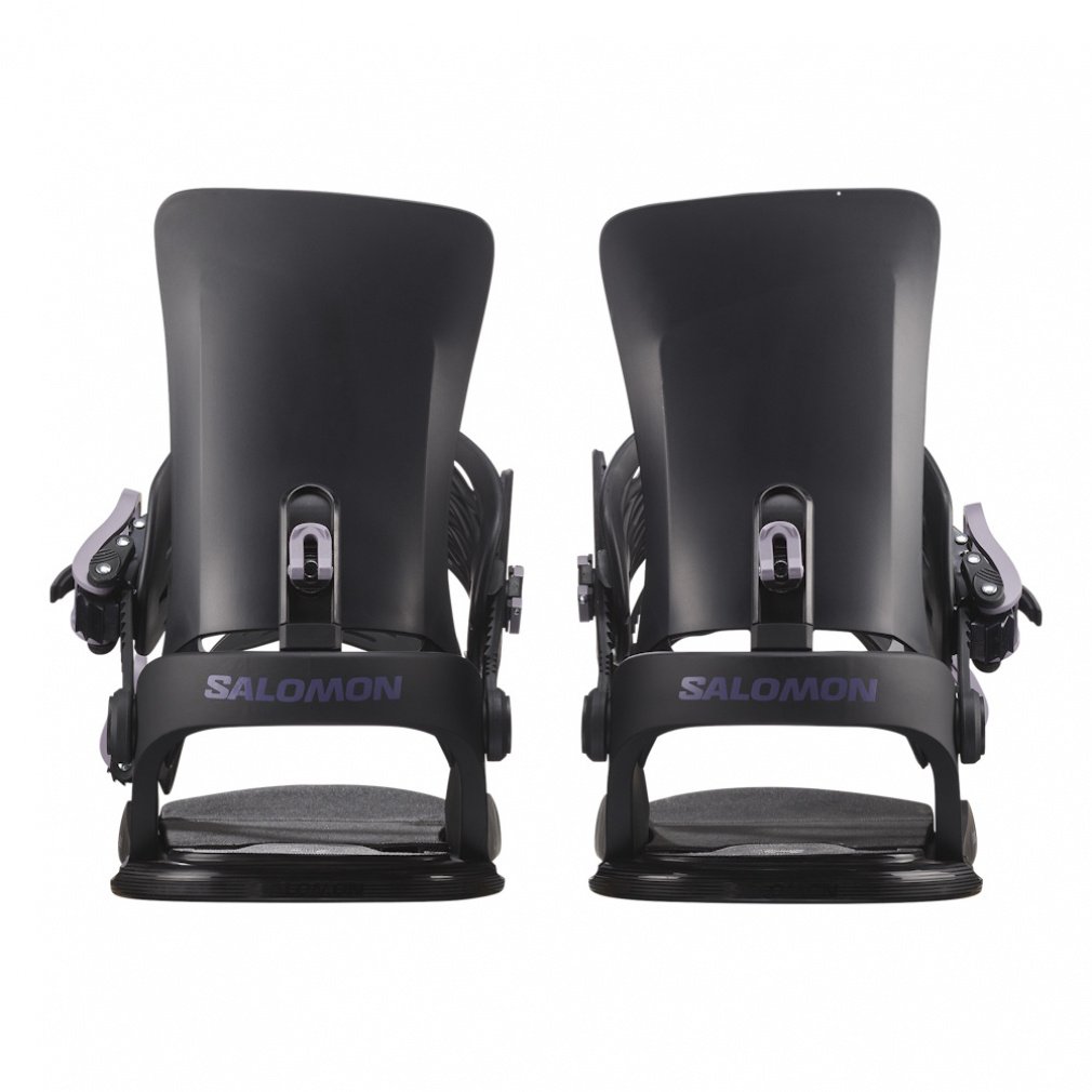 サロモン EDB X_ (L49182000) 25-26年モデル スノーボード ストラップ