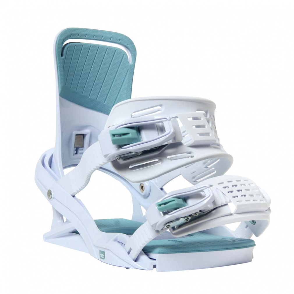 ヘッド FX FAY Ⅰ LYT WHITE_エフエックスフェイワン 341733 25-26年