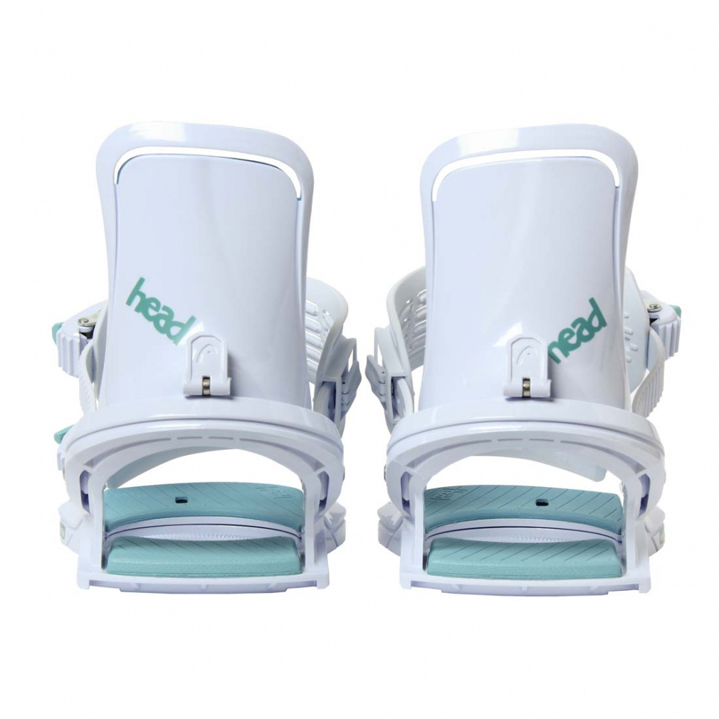 ヘッド FX FAY Ⅰ LYT WHITE_エフエックスフェイワン 341733 25-26年