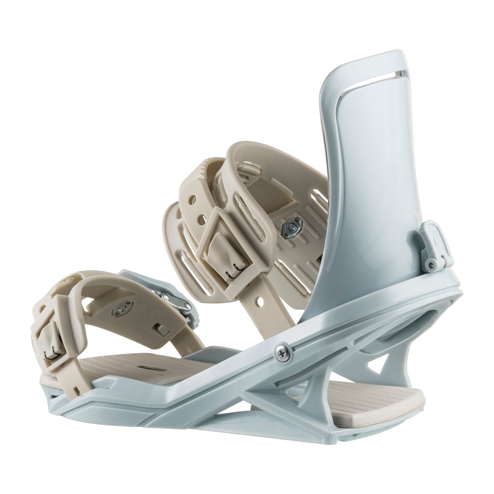 ヘッド FX FAY I LYT ice エフエックスフェイワン 341765 ice 26-27年