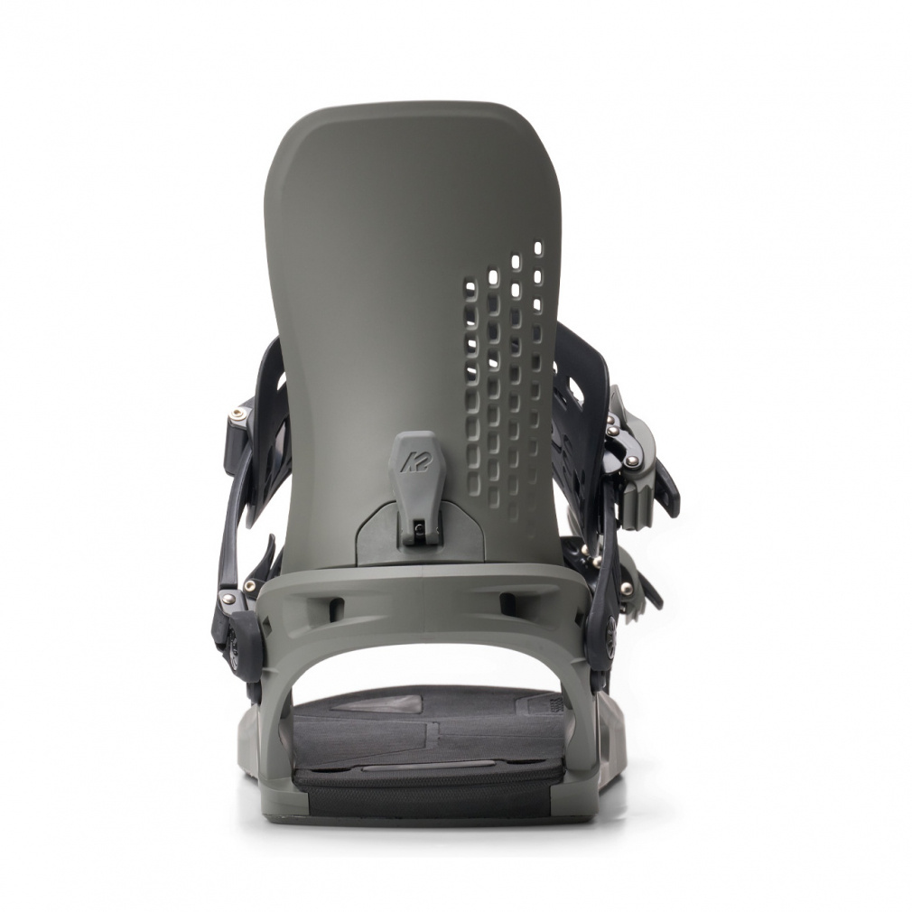 ケーツー エディション グレイ_EDITION GREY KB25105400 25-26年モデル