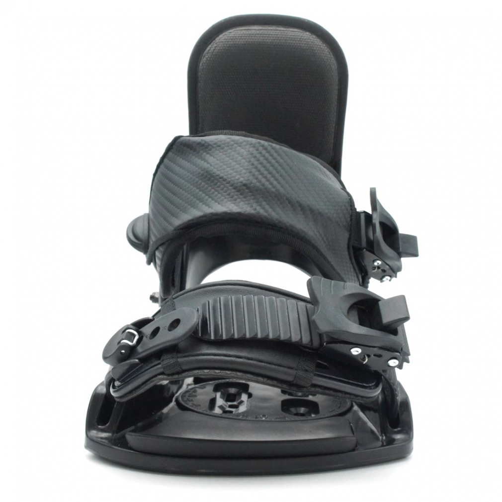 KM コーズ_コーズ_CAUSE_スノーボードビンディング コーズ_