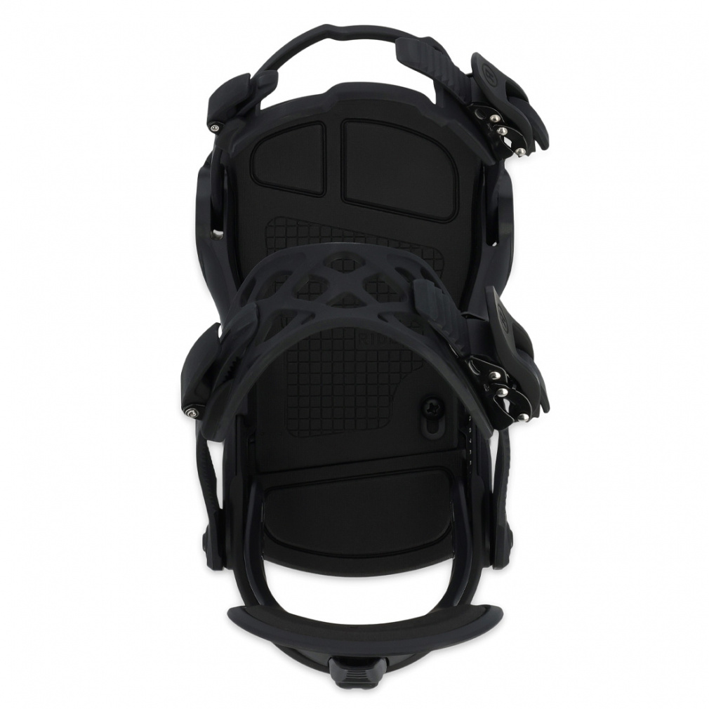 フリースタイル スノーボード ビンディング L ブラック ヘッド HEAD スノーボードビンディング FX-ONE LYT ブラック メンズ用