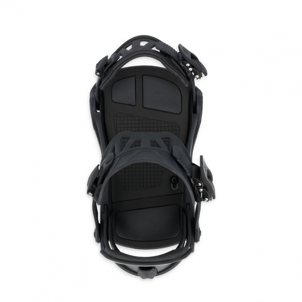 希少RIDE AL-8 ビンディング クラシックブラック Sサイズ 保証書あり