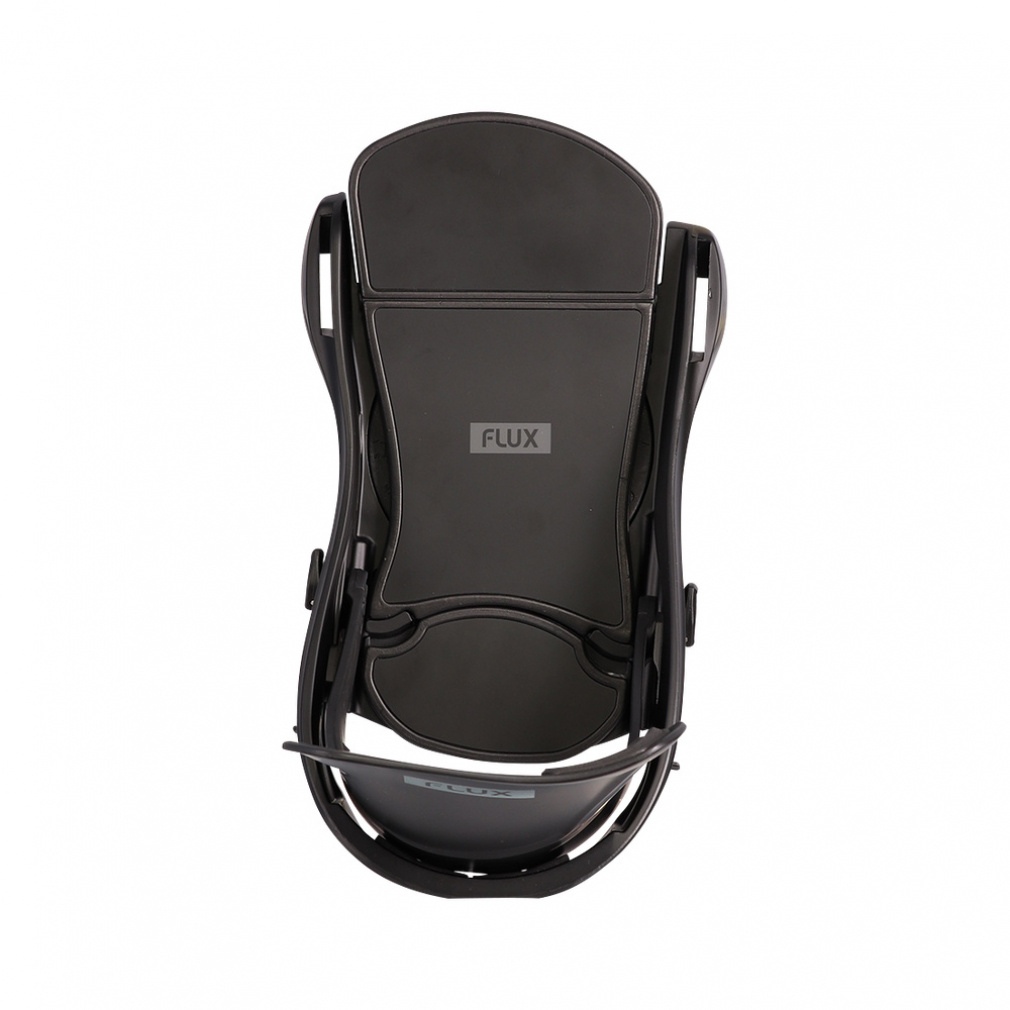 フラックス DS BLACK F26DSXB 25-26年モデル スノーボード ストラップ
