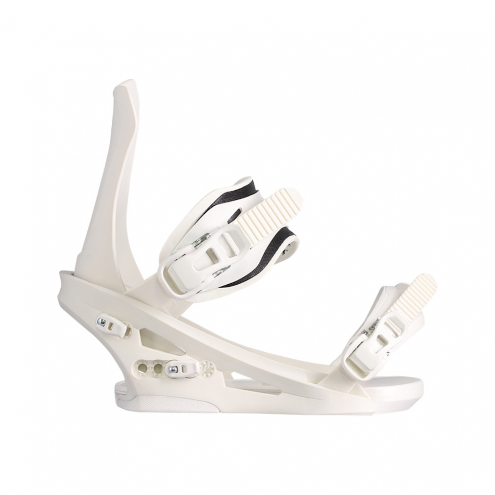 フラックス DS OFFWHITE F26DSXW 25-26年モデル スノーボード