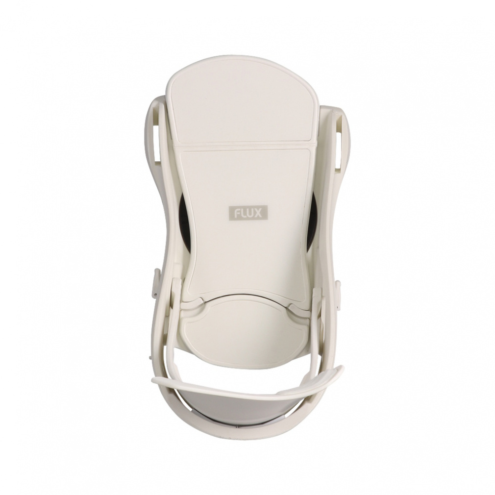 フラックス DS OFFWHITE F26DSXW 25-26年モデル スノーボード