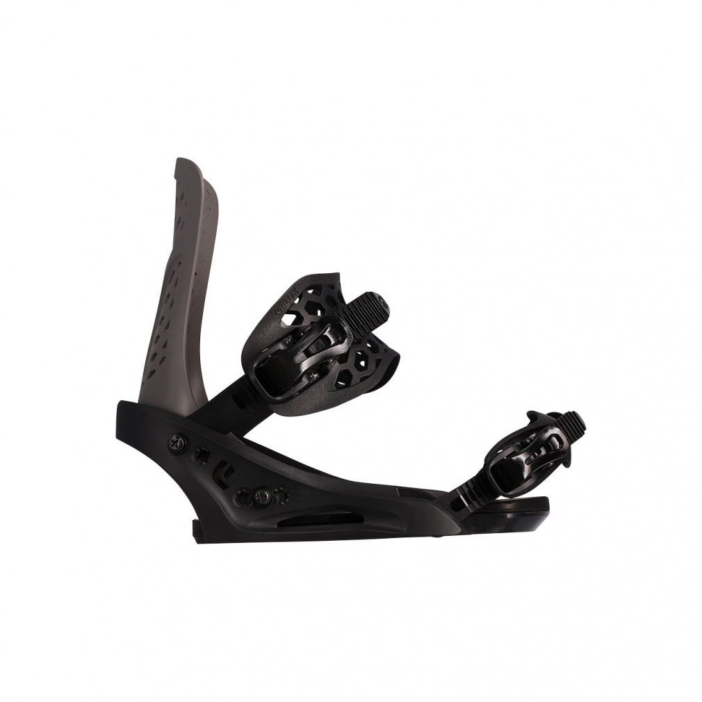 フラックス PR GRAY FPR10S 24-25年モデル スノーボード ストラップ