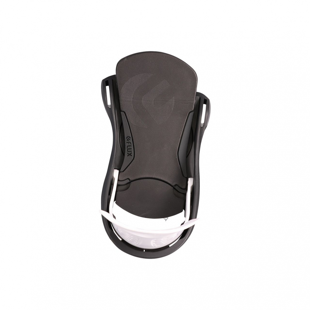 フラックス PR WHITE FPR09S 24-25年モデル スノーボード ストラップ