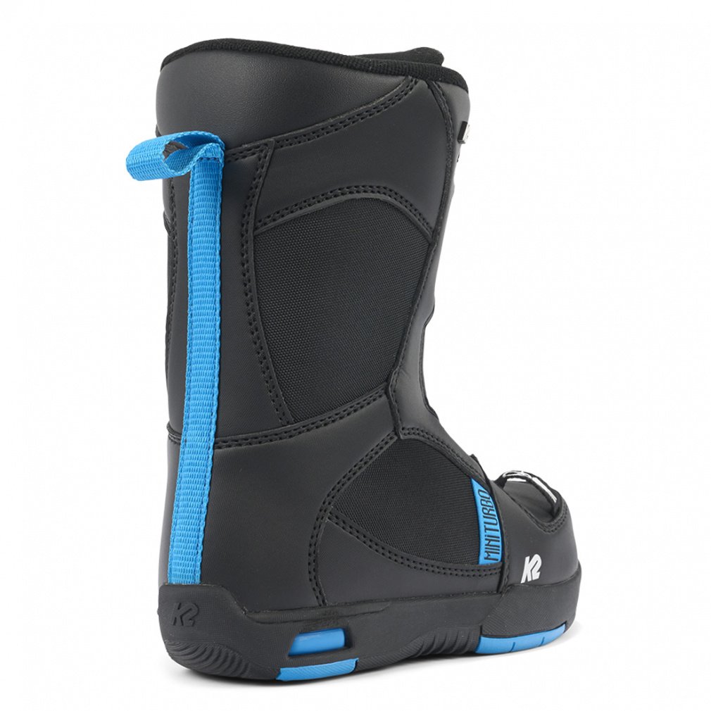 ミニ ターボ ブラック MINI TURBO｜Alpen Online