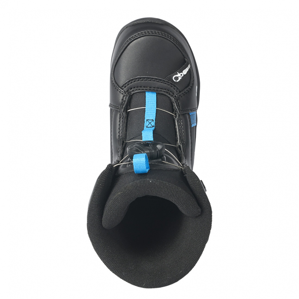 ミニ ターボ ブラック MINI TURBO｜Alpen Online