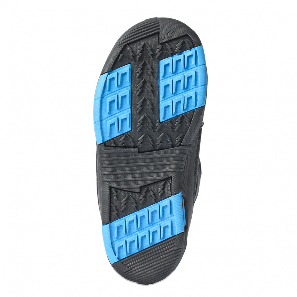 ミニ ターボ ブラック MINI TURBO｜Alpen Online