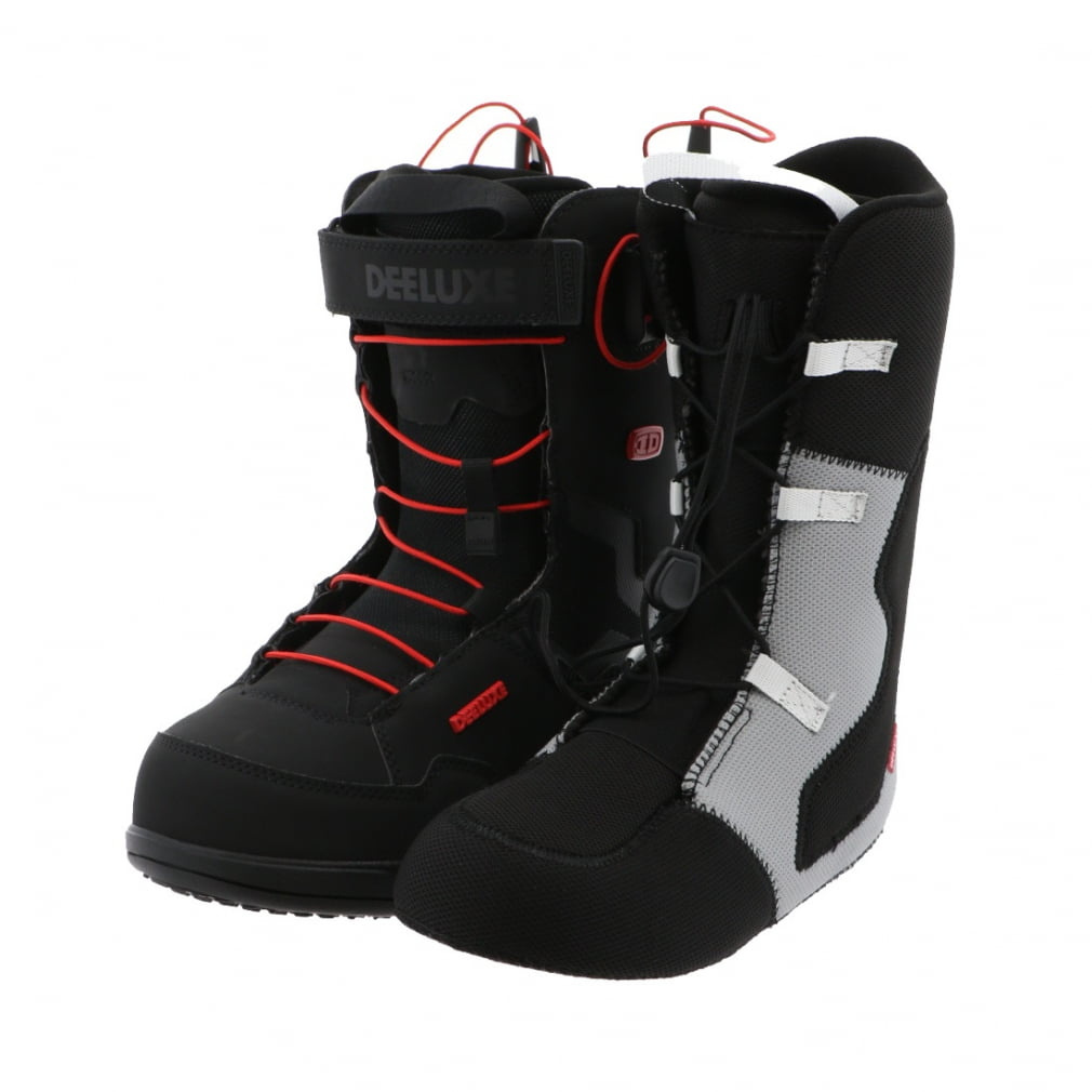 ディーラックス ID LITE 572233 23-24年モデル メンズ スノーボード