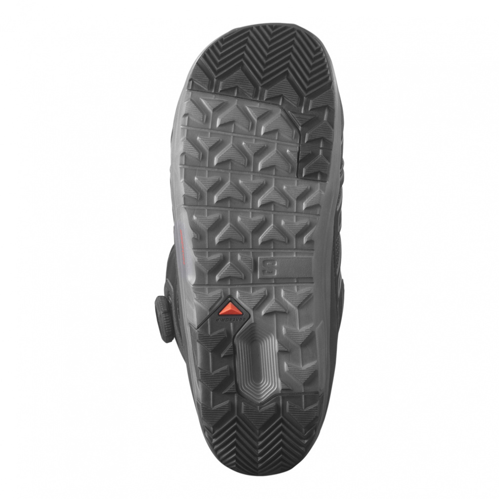 サロモン LAUNCH BOA SJ BOA_ (L47403000) 24-25年モデル メンズ