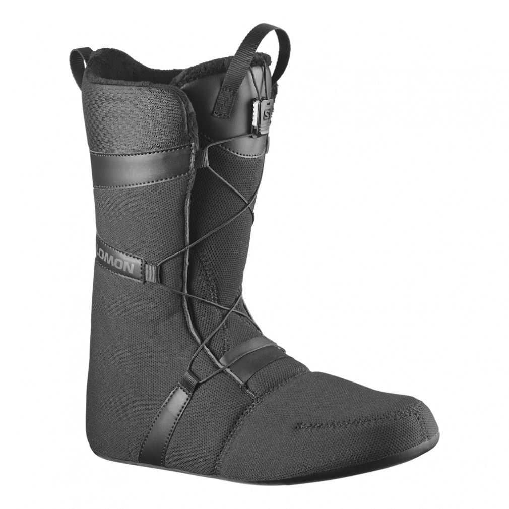 SALOMON LAUNCH BOA SJ BOAスノーボードブーツ JP 25 サロモン LAUNCH BOA SJ BOA_ (L47403000) 24-25年モデル メンズ