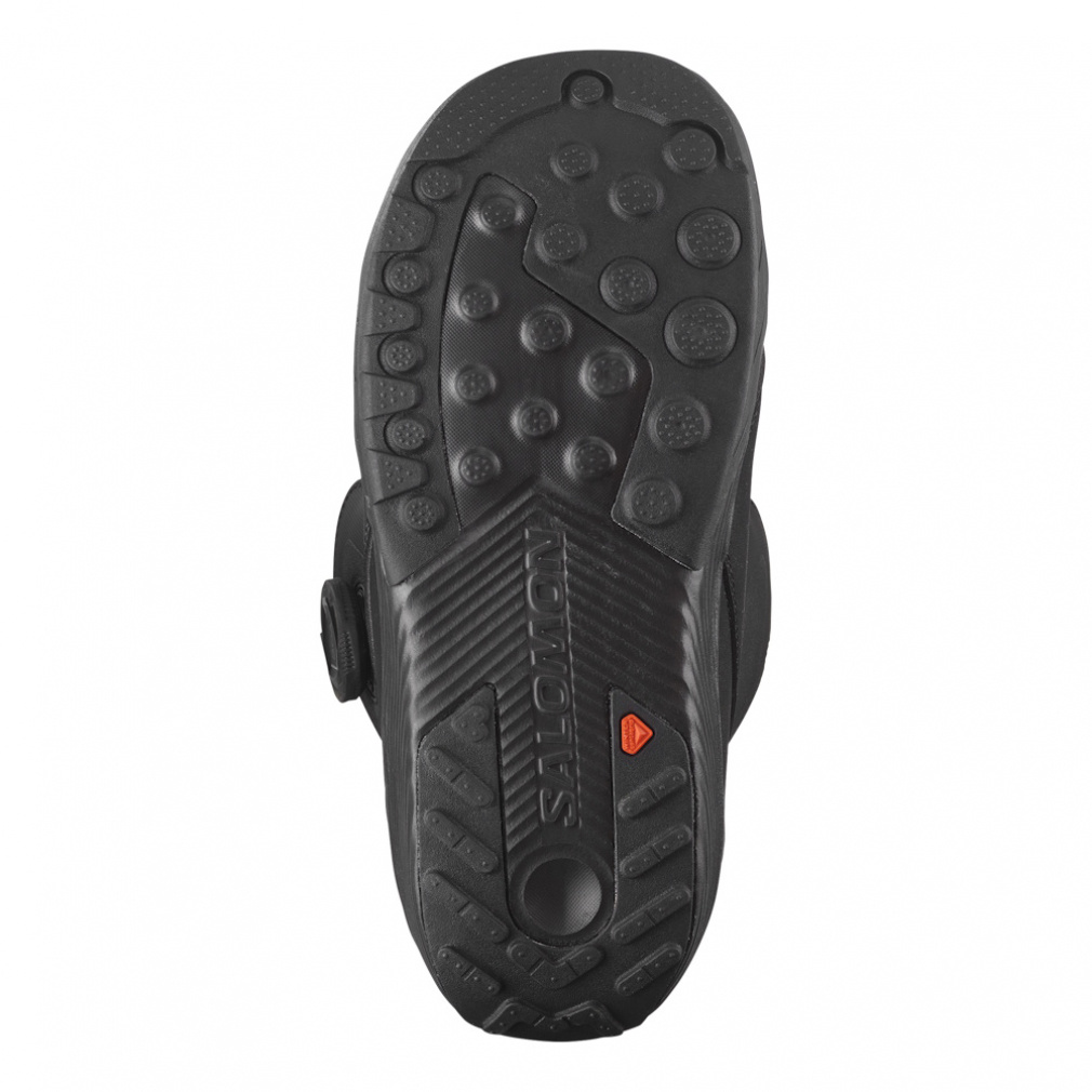 サロモン KIANA DUAL BOA_ L47202800 23-24年モデル レディース