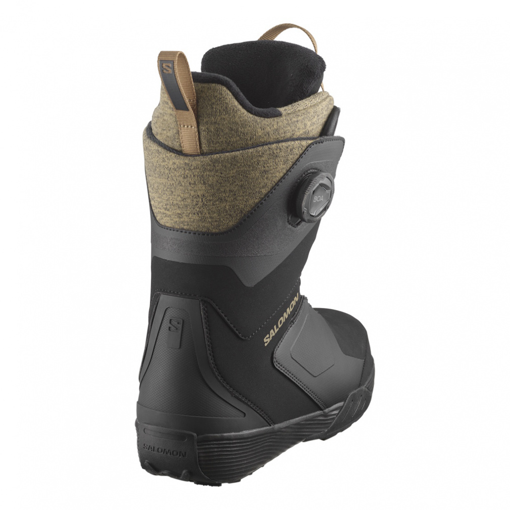 サロモン KIANA DUAL BOA_ L47202800 23-24年モデル レディース