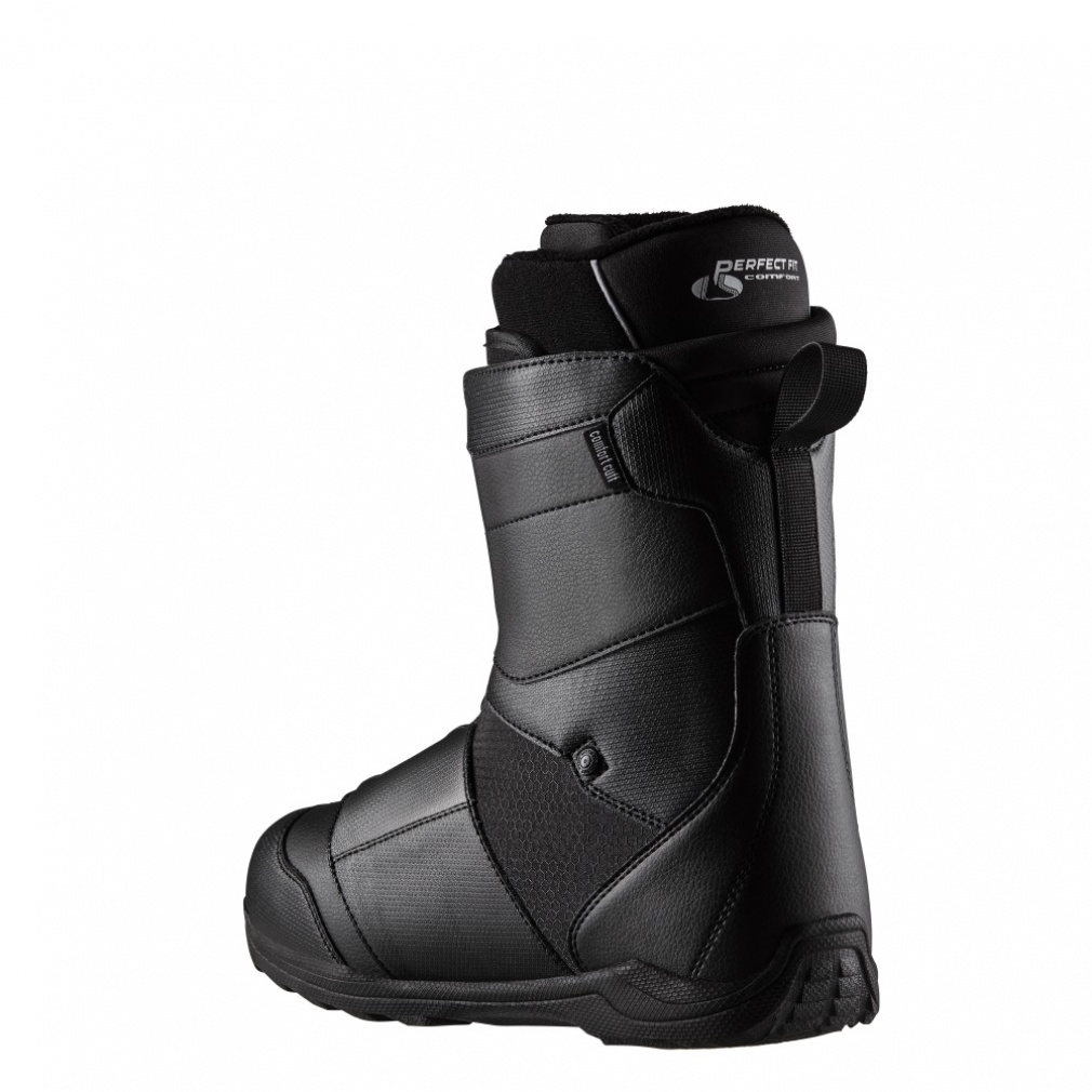 011 初心者用　HEAD SCOUT LYT 26.0cmスノーボードブーツ SCOUT LYT BOA FOCUS スカウトボア｜Alpen Online