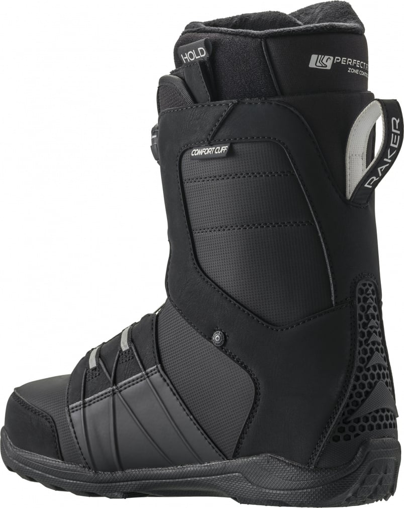 ヘッド RAKER BOA ZONAL_レイカーボアゾナル 350315 25-26年モデル