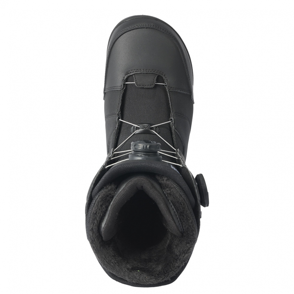 ケーツー メイシスワイド ブラック_MAYSIS WIDE BLACK B230300501 23