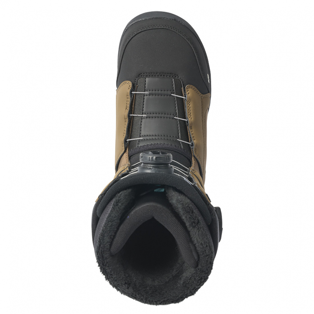 ケーツー バウンダリー ブラウン_BOUNDARY BROWN 7 B230301502 23-24年