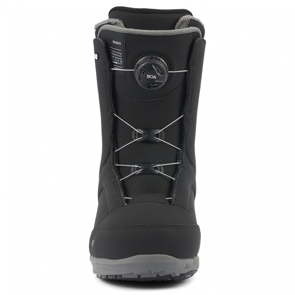 レイダー ブラック RAIDER BLACK｜Alpen Online