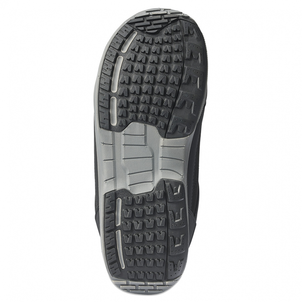 ケーツー RAIDER BLACK B230303401 23-24年モデル メンズ スノーボード