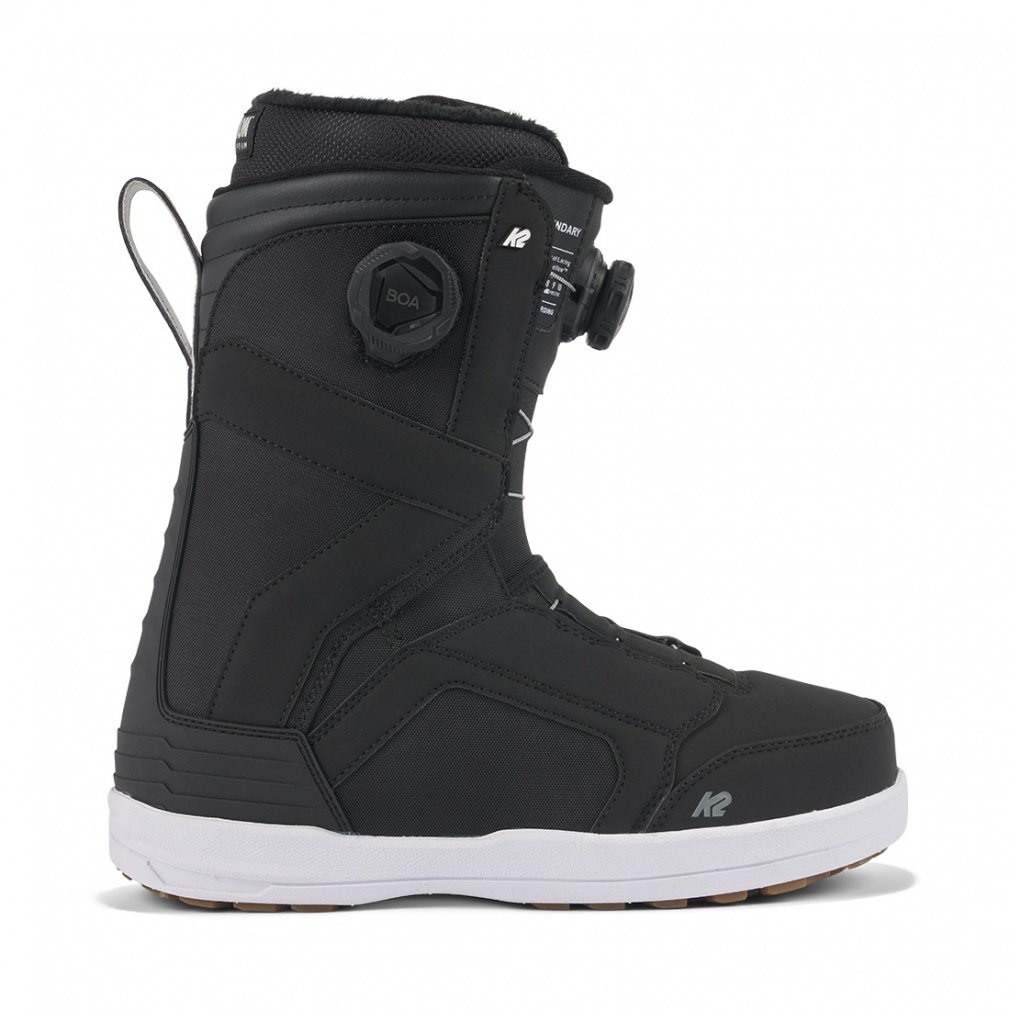 ケーツー バウンダリー ブラック_BOUNDARY BLACK B230301501 23-24年