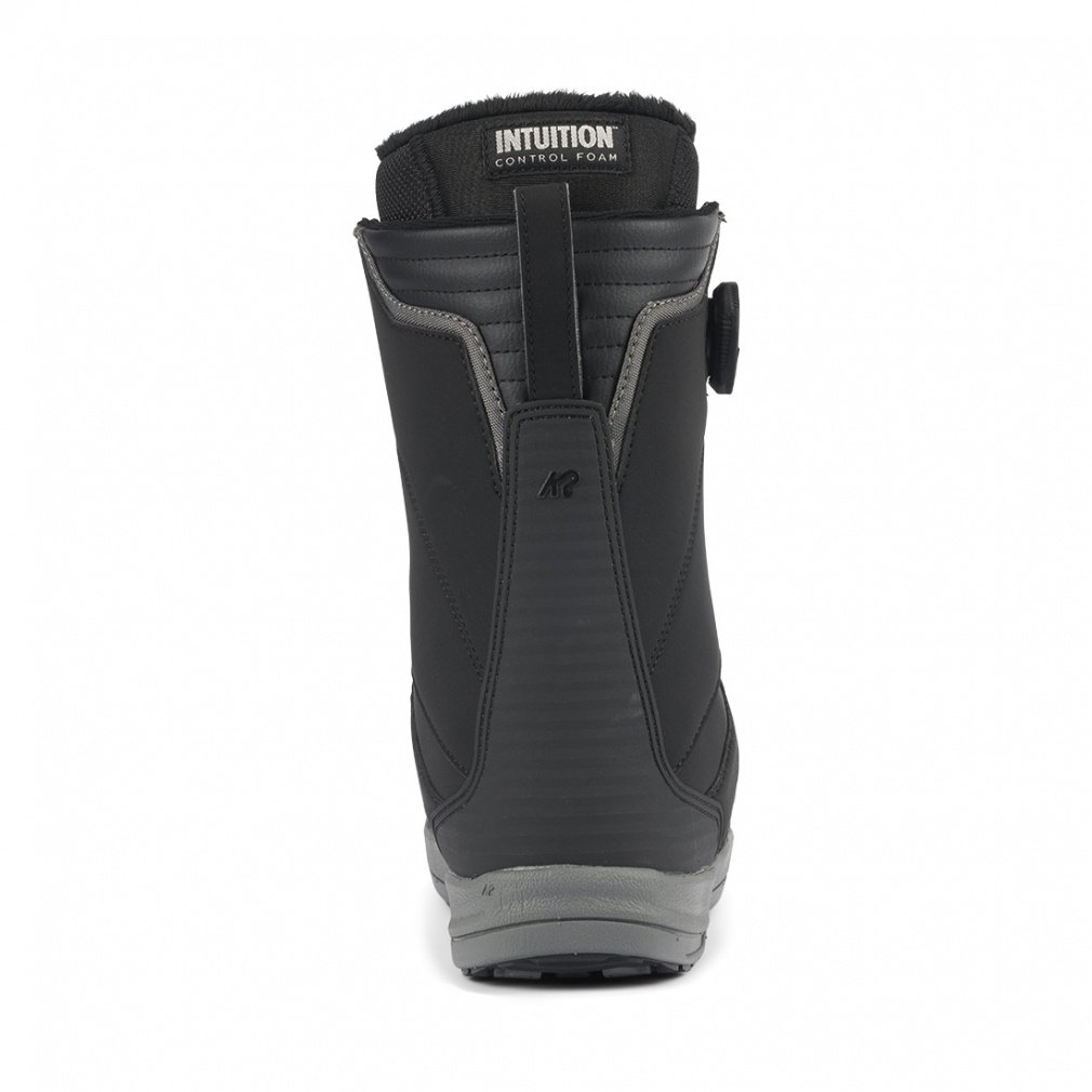 ケーツー キンズリー ブラック_KINSLEY BLACK B230302001 23-24年